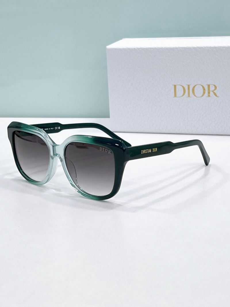 Christian Dior Sunglasses